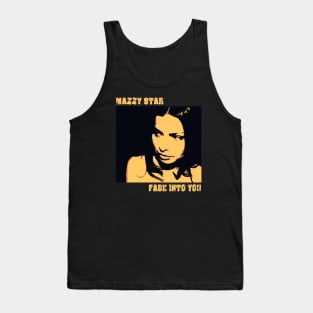 Fade into you Tank Top